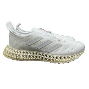 Adidas 4DFWD Cloud White Running Shoes IG8992 Women's Sizes 6.5 - 10